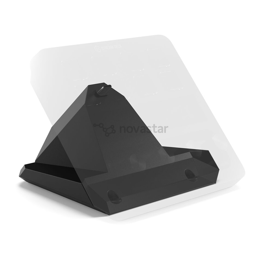 Elgato XLR Dock MK.2, Stream Deck+, черный - Аксессуар