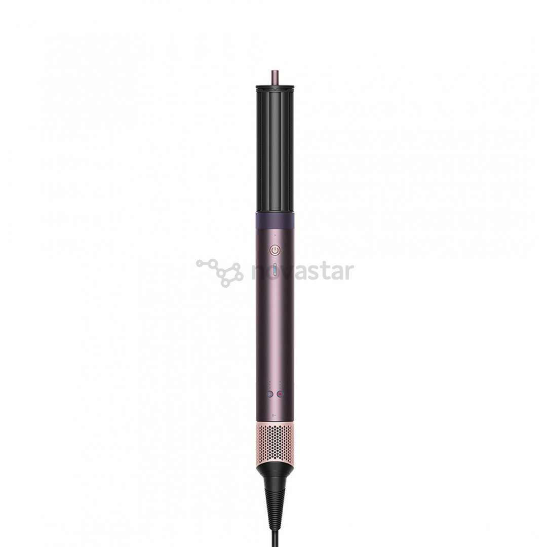 Dyson Airwrap Co-anda2x™, Straight+Wavy, 1700 W, Jasper Plum, violetinės - Plaukų formavimo šukos