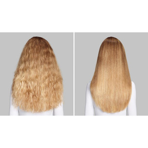 Dyson Airwrap Co-anda2x™, Straight+Wavy, 1700 W, Jasper Plum, violetinės - Plaukų formavimo šukos