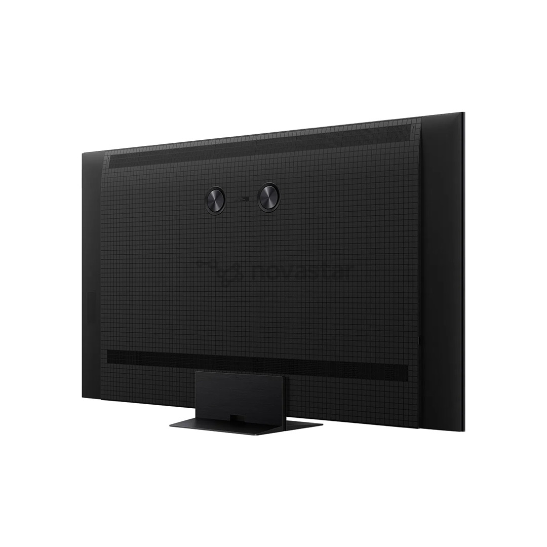 TCL C7L, 55'', 4K UHD, SQD-Mini LED, juodas - Televizorius