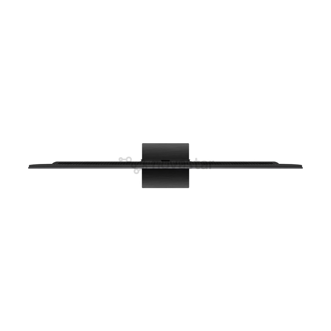 TCL C7L, 55'', 4K UHD, SQD-Mini LED, juodas - Televizorius