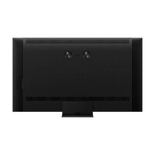 TCL C7L, 65'', 4K UHD, SQD-Mini LED, black - TV