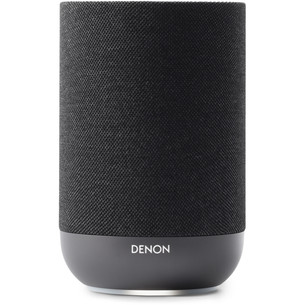 Denon Home 200, juoda - Belaidė kolonėlė DENONHOME200BKE2