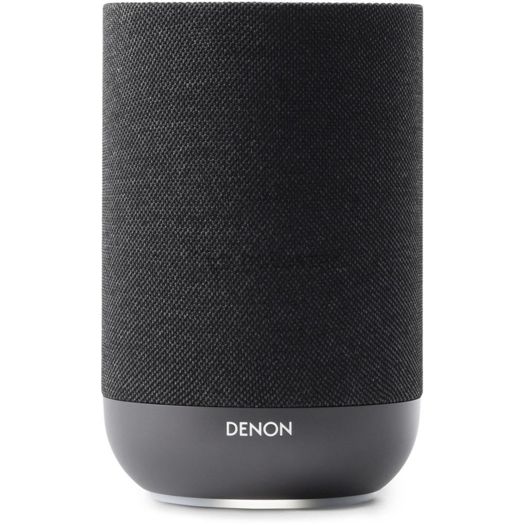 Denon Home 200, juoda - Belaidė kolonėlė