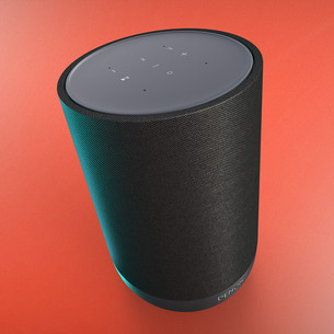 Denon Home 200, juoda - Belaidė kolonėlė