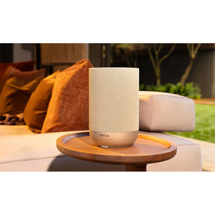 Denon Home 200, smėlio spalvos - Belaidė kolonėlė