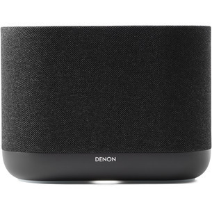 Denon Home 400, juoda - Belaidė kolonėlė DENONHOME400BKE2