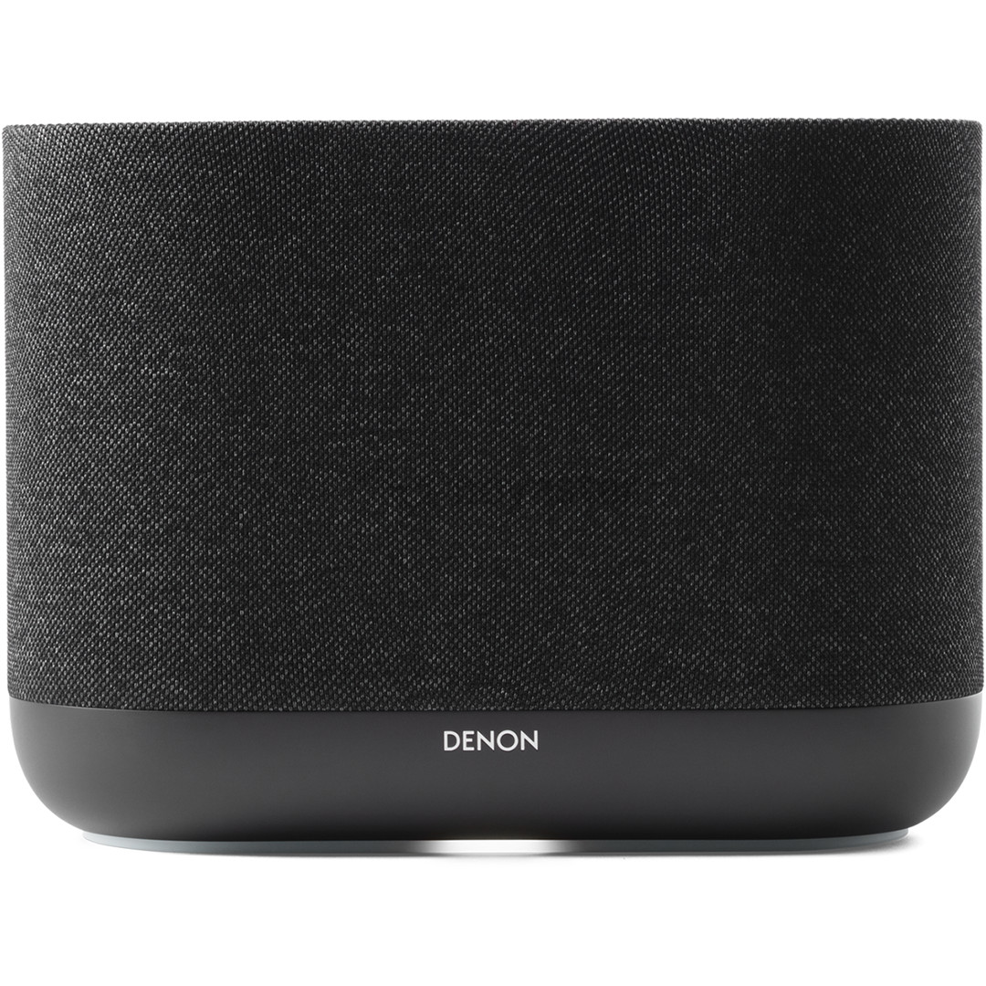 Denon Home 400, juoda - Belaidė kolonėlė