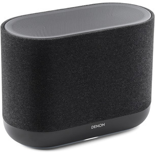 Denon Home 400, juoda - Belaidė kolonėlė