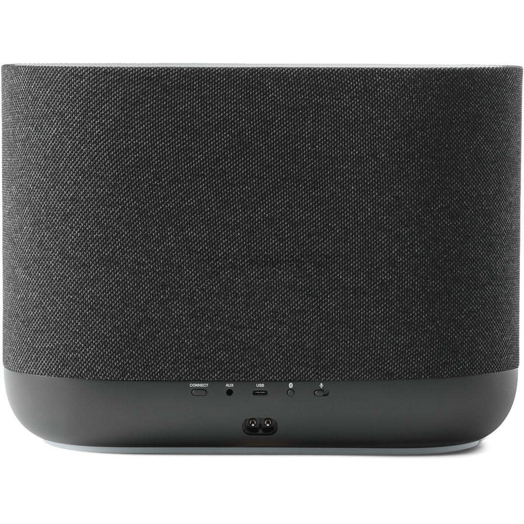 Denon Home 400, juoda - Belaidė kolonėlė