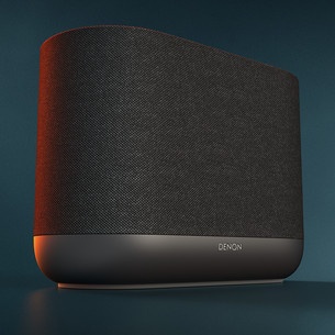 Denon Home 400, juoda - Belaidė kolonėlė