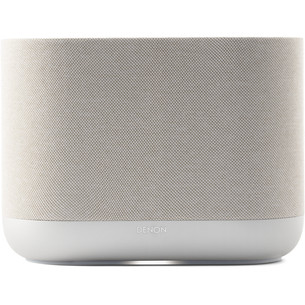 Denon Home 400, smėlio spalvos - Belaidė kolonėlė DENONHOME400SRE2