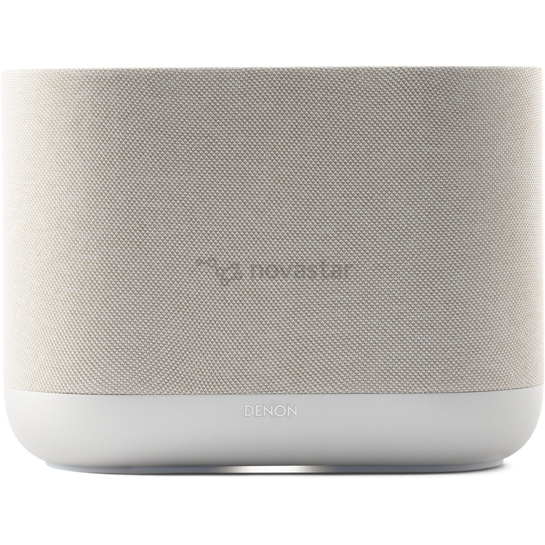 Denon Home 400, smėlio spalvos - Belaidė kolonėlė