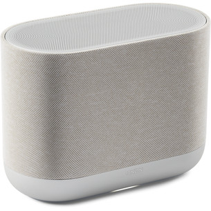 Denon Home 400, smėlio spalvos - Belaidė kolonėlė