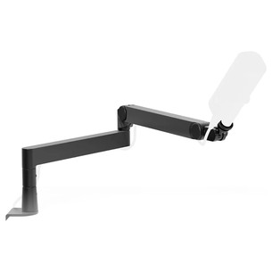 Elgato Wave Mic Arm Pro (Low Profile), черный - Штатив для микрофона 10AAT9901