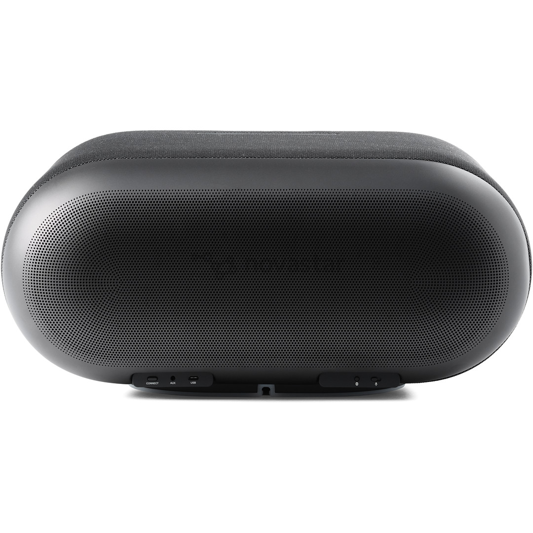 Denon Home 600, juoda - Belaidė kolonėlė