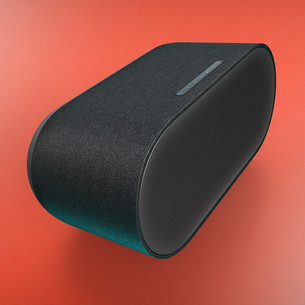 Denon Home 600, juoda - Belaidė kolonėlė