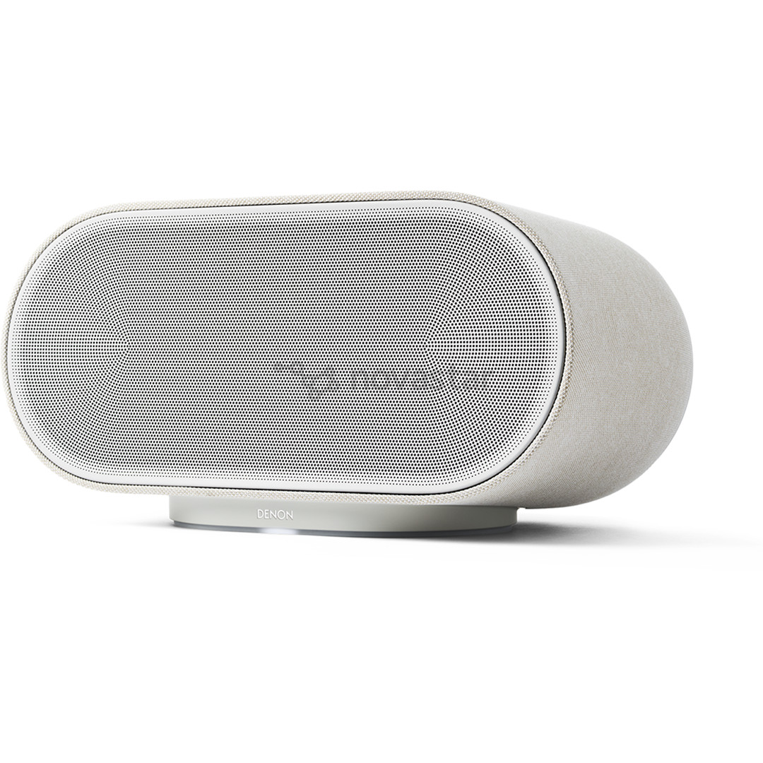 Denon Home 600, smėlio spalvos - Belaidė kolonėlė