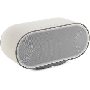 Denon Home 600, smėlio spalvos - Belaidė kolonėlė