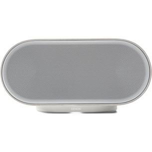 Denon Home 600, smėlio spalvos - Belaidė kolonėlė