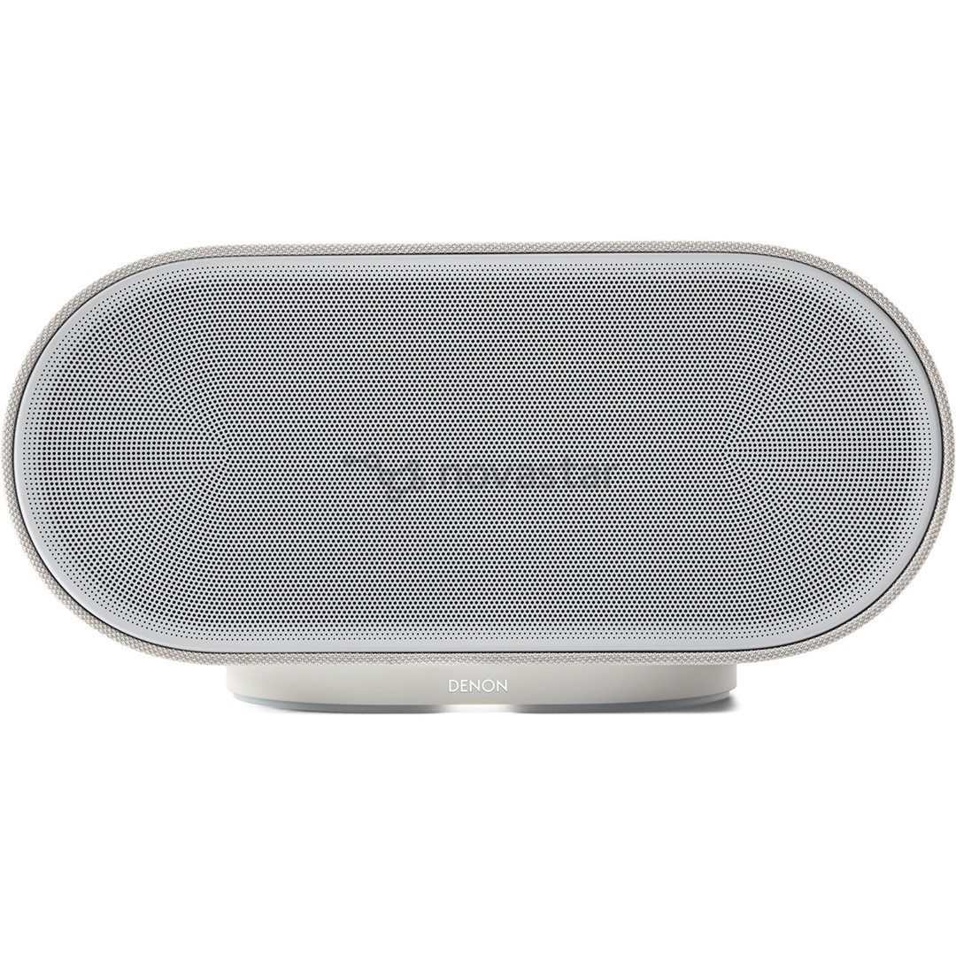 Denon Home 600, smėlio spalvos - Belaidė kolonėlė