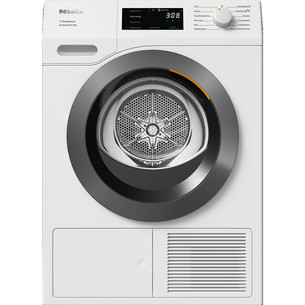 Miele EcoSpeed, 9 kg, gylis 63,6 cm - Džiovyklė TED655WP
