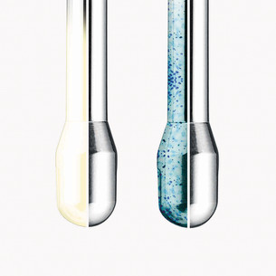 Sage the Steam Wand cleaner, 6 x 10 g - Garų antgalio valiklis