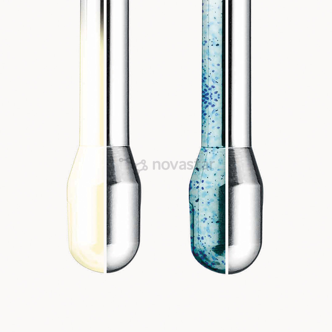 Sage the Steam Wand cleaner, 6 x 10 g - Garų antgalio valiklis