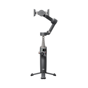 Dji Osmo Mobile 8 Standard Combo, juodas - Telefono stabilizatorius CP.OS.00000611