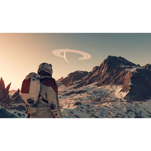 Starfield Premium Edition, PlayStation 5 - Игра