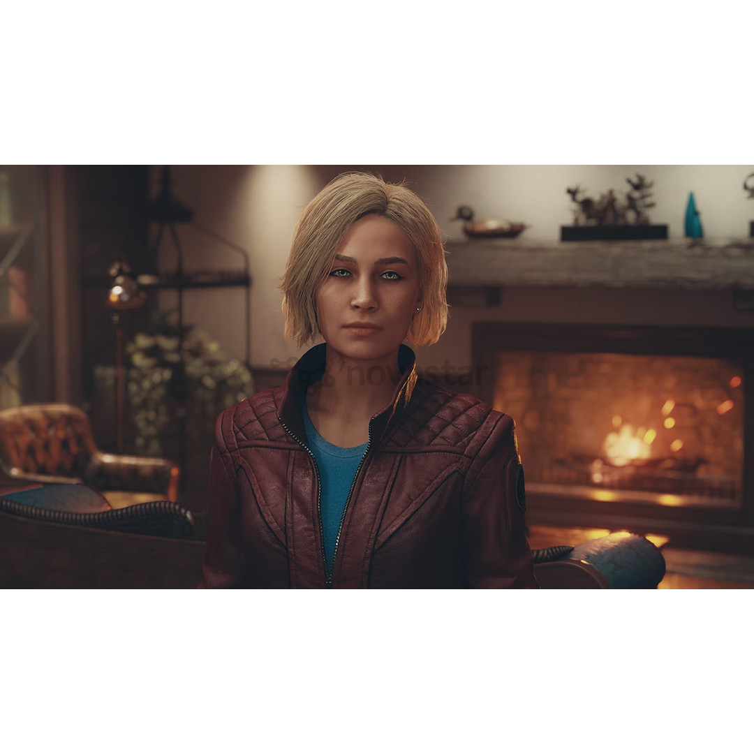 Starfield, PlayStation 5 - Игра