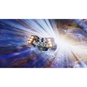 Starfield, PlayStation 5 - Игра