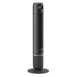 Philips Smart Tower Fan 7000 Series, tamsiai pilkas - Bokštinis ventiliatorius