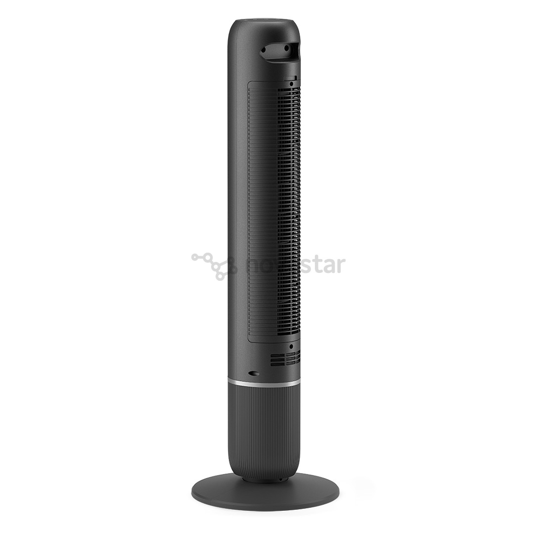 Philips Smart Tower Fan 7000 Series, tamsiai pilkas - Bokštinis ventiliatorius