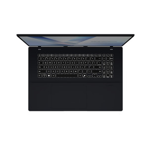 Asus Vivobook 18, 18'', WUXGA, 144 Hz, Ryzen AI 7, 16 GB, 1 TB, ENG, mėlynas - Nešiojamasis kompiuteris
