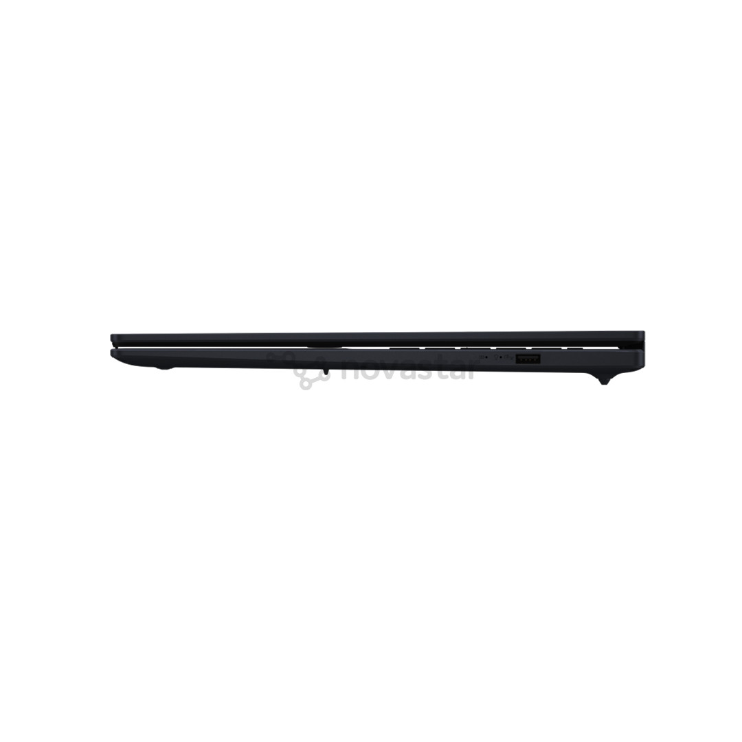 Asus Vivobook 18, 18'', WUXGA, 144 Hz, Ryzen AI 7, 16 GB, 1 TB, ENG, mėlynas - Nešiojamasis kompiuteris
