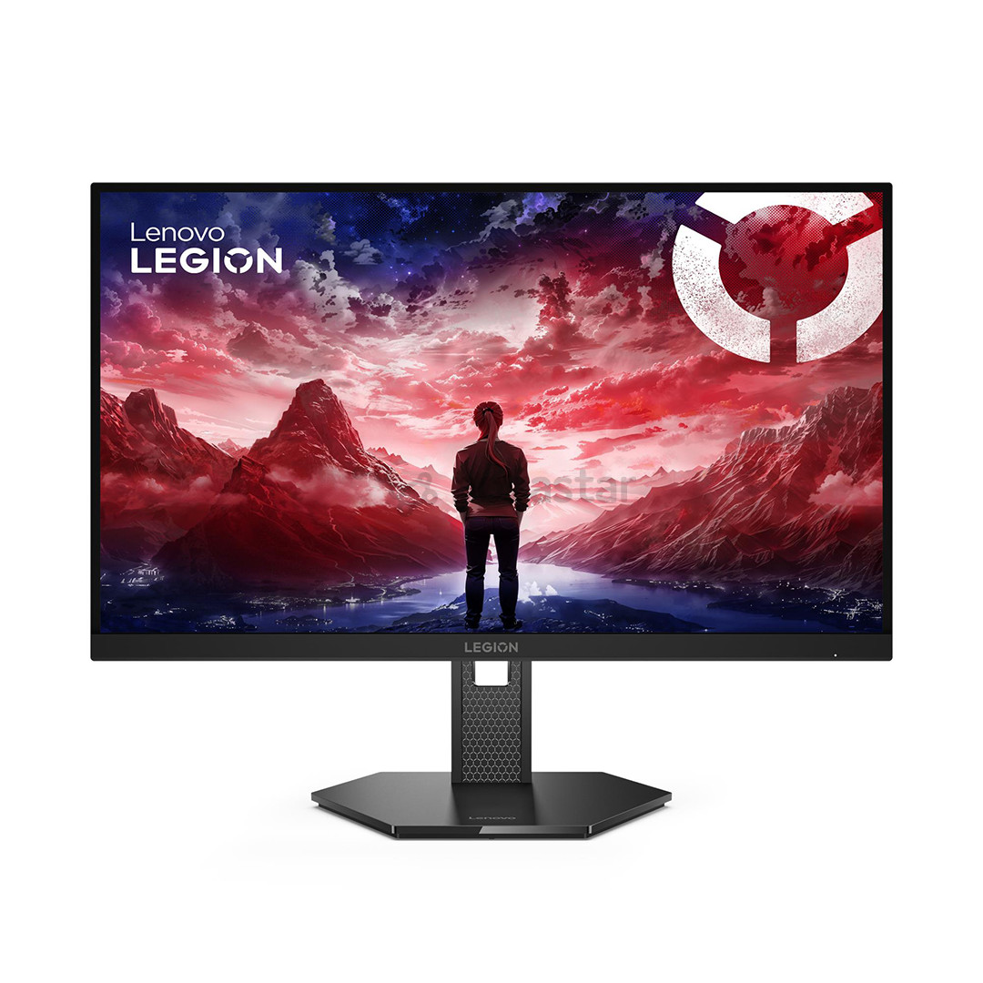 Lenovo Legion 27Q-11, 27'', QHD, 300 Hz, juodas - Monitorius 67D3GAC1EU