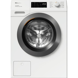 Miele W1 Excellence PowerWash & Steam, 9 кг, глубина 63,6 см, 1400 об/мин - Стиральная машина с передней загрузкой WED395WCS