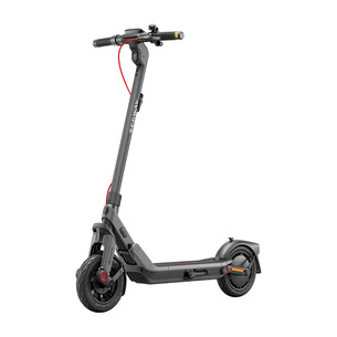 Segway Ninebot E3 Pro E, juodas - Elektrinis paspirtukas 8721008534077