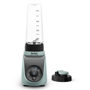 Tefal Blend Up Essential, 800 W, mėlynas - Mini trintuvas