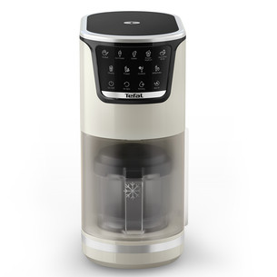 Tefal Dolci, beige - Ice cream maker