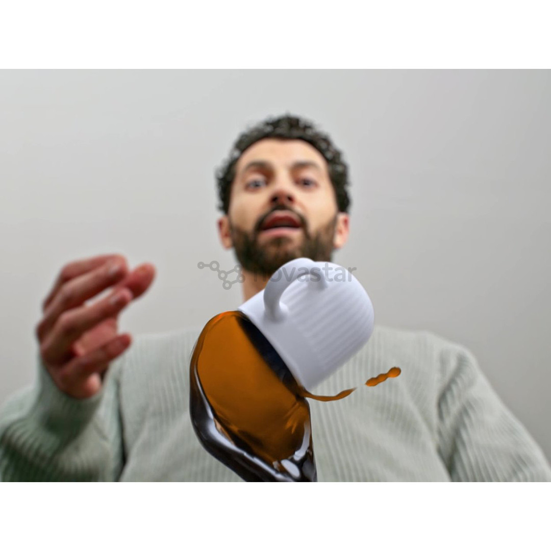 Tefal Clean It Hot & Cold, juodas/vario spalvos - Kilimų valymo įrenginys