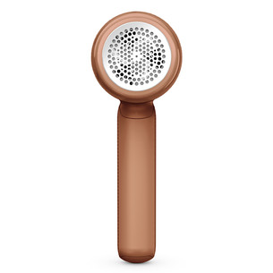 Rowenta Easy Care, oranžinis - Įkraunamas pūkų rinkiklis