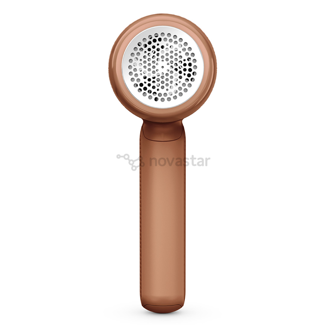 Rowenta Easy Care, oranžinis - Įkraunamas pūkų rinkiklis