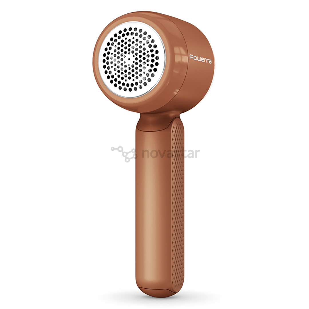 Rowenta Easy Care, oranžinis - Įkraunamas pūkų rinkiklis