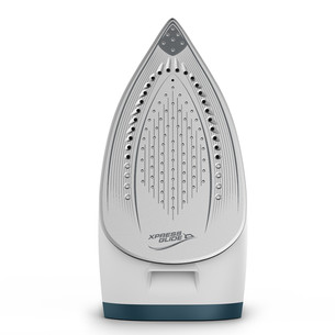 Tefal Power Pro Compact 200, 2400 W, mėlyna/balta - Lyginimo sistema