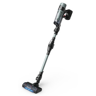 Tefal X-Force Flex 10.80 Allergy, green - Cordless vacuum cleaner
