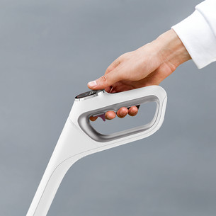 Tefal X-Clean 12, Wet & Dry, white - Cordless vacuum cleaner