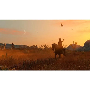 Red Dead Redemption Remastered, PlayStation 5 - Žaidimas