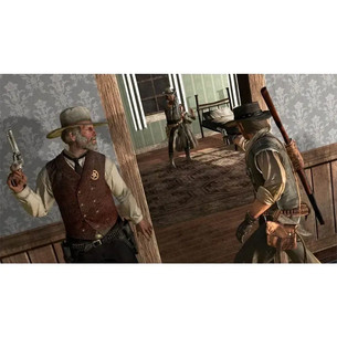 Red Dead Redemption Remastered, PlayStation 5 - Žaidimas